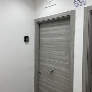 Apartamento Deluxe